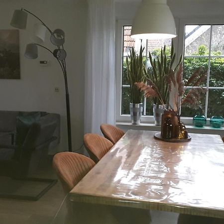 Villa Groot Familiehuis Voor 6 Personen In Landelijke, Rustige Omgeving à Breezand Extérieur photo