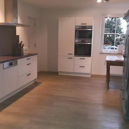 Villa Groot Familiehuis Voor 6 Personen In Landelijke, Rustige Omgeving à Breezand Extérieur photo
