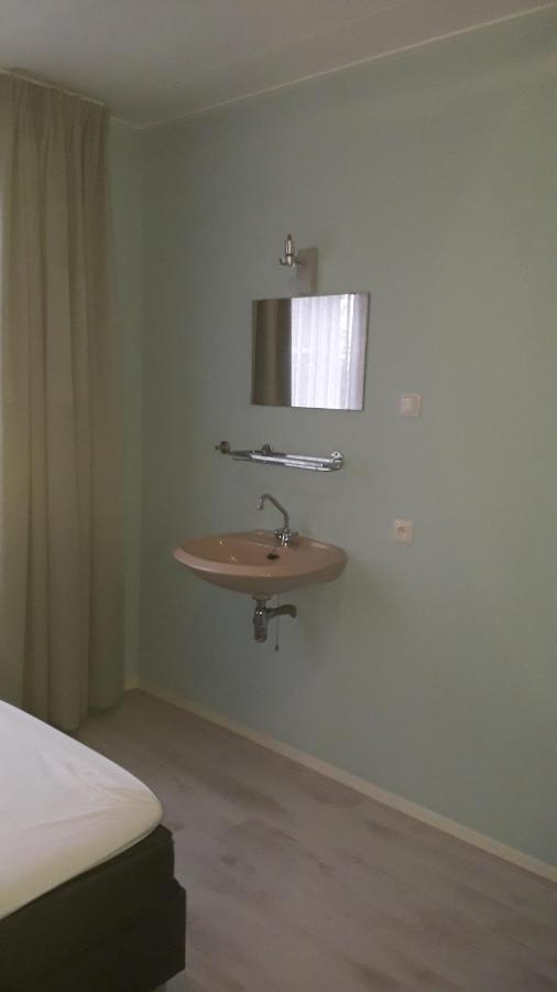 Villa Groot Familiehuis Voor 6 Personen In Landelijke, Rustige Omgeving à Breezand Extérieur photo
