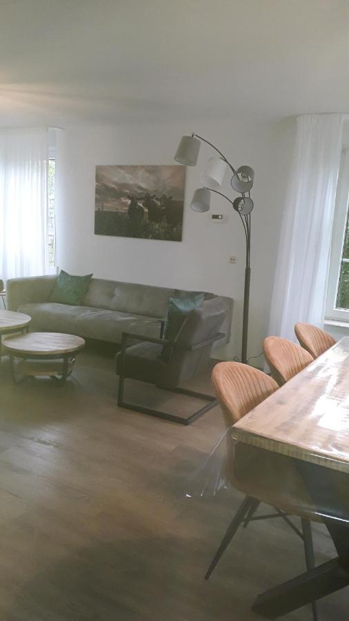 Villa Groot Familiehuis Voor 6 Personen In Landelijke, Rustige Omgeving à Breezand Extérieur photo